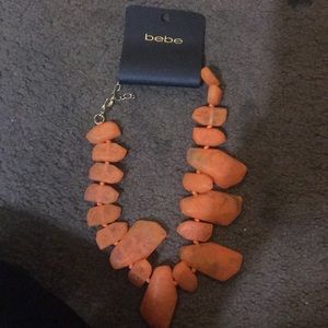 Bebe nacklace